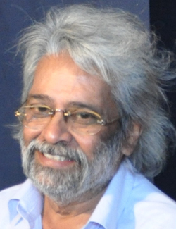 Arunachalam Kumar